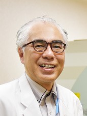 吉田毅センター長